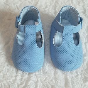 Mayoral baby shoes